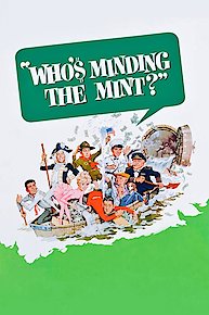 Who's Minding the Mint?