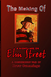 The Making Of: Nightmare On Elm Street