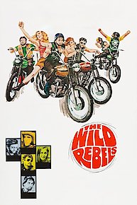 Wild Rebels