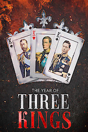 The Year of Three Kings