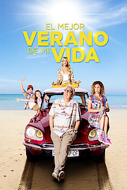 El Mejor Verano de Mi Vida