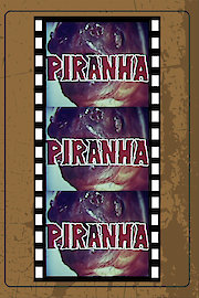 Piranha, Piranha!