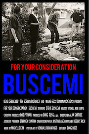For Your Consideration: Buscemi