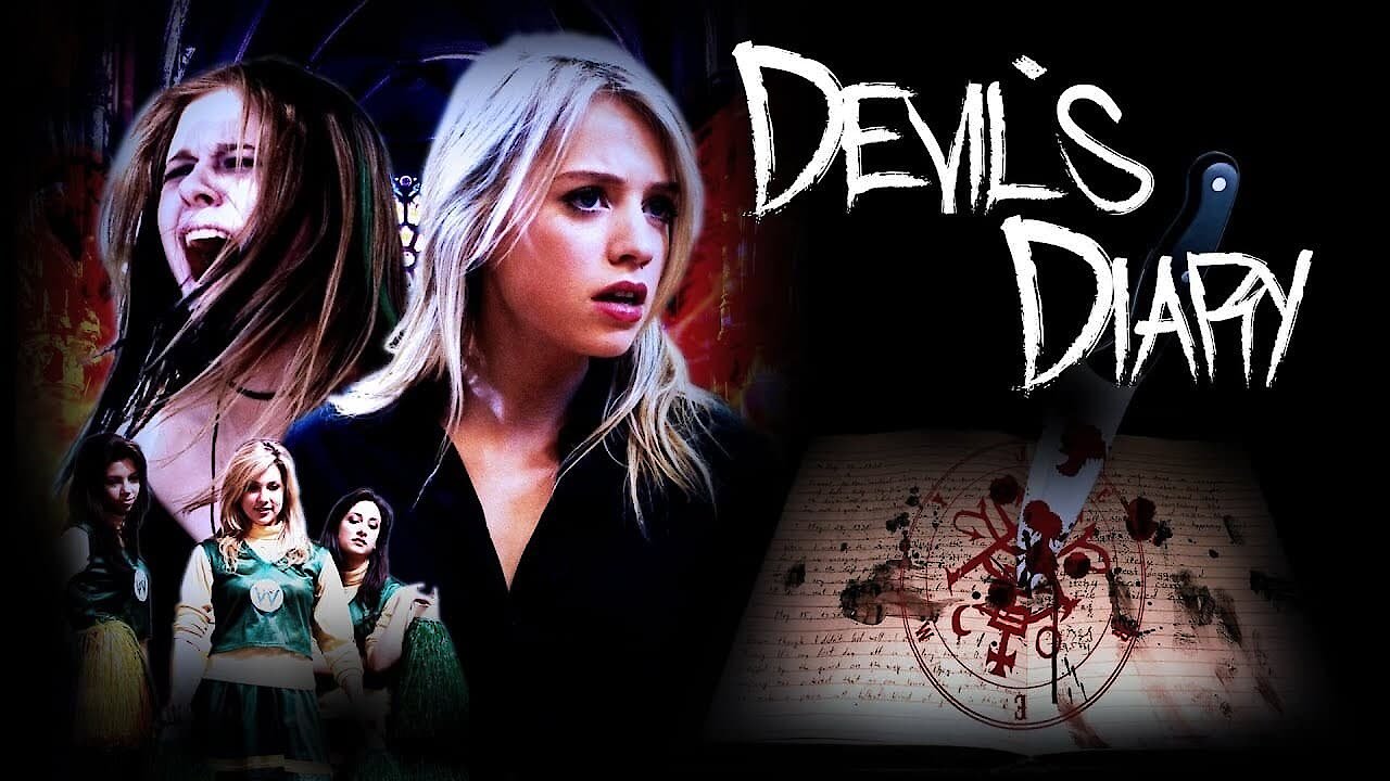 Devil's Diary