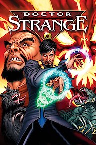 Doctor Strange: The Sorcerer Supreme