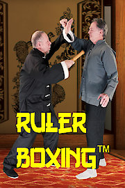 Ruler Boxing
