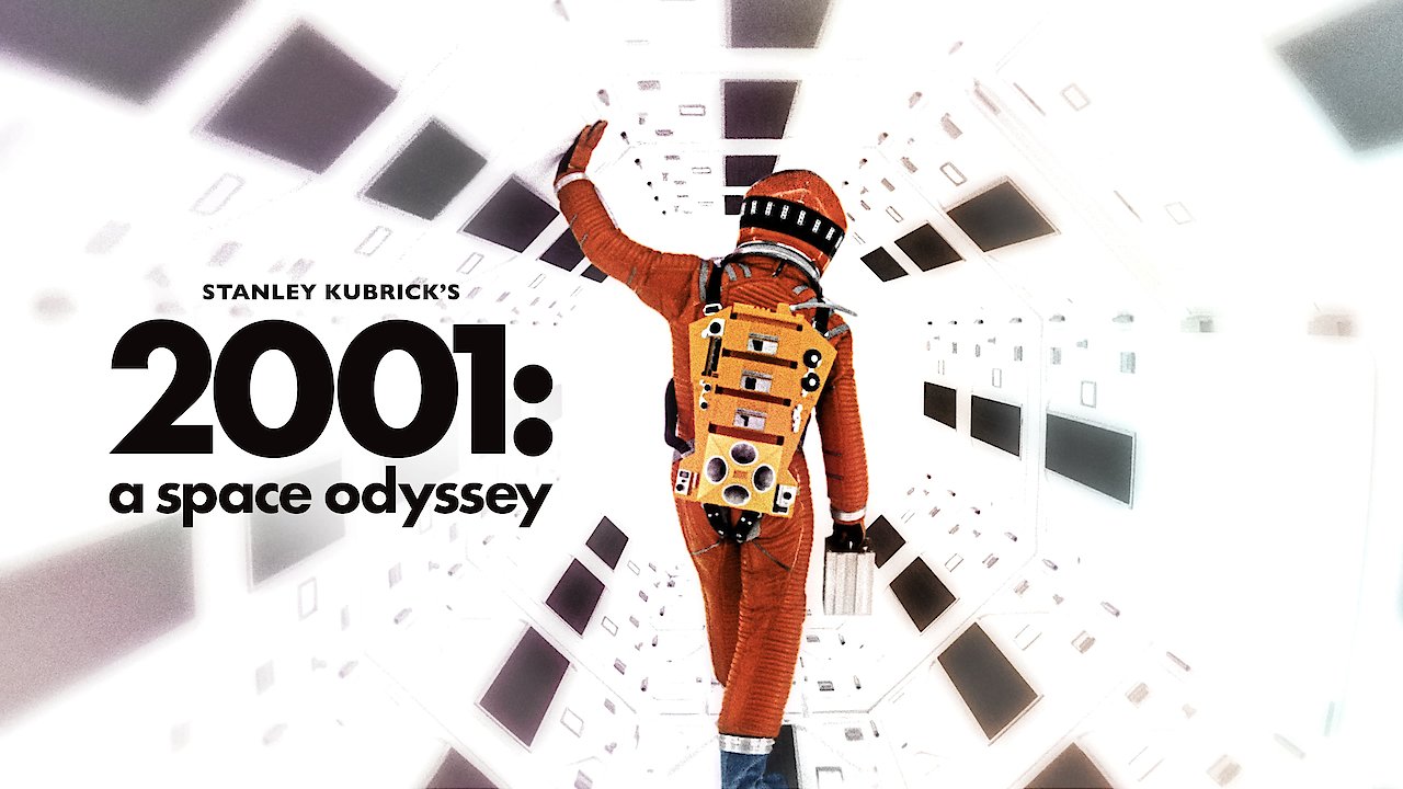 2001: A Space Odyssey