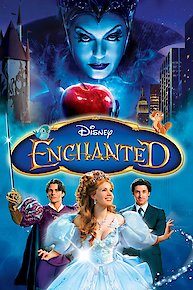 Enchanted