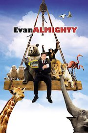 Evan Almighty