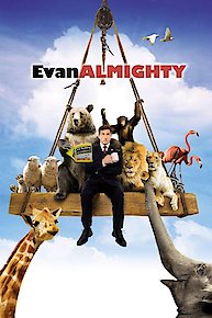 Evan Almighty