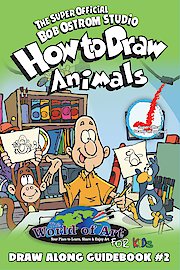 How to Draw Animals
