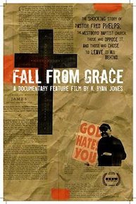 Falling for Grace