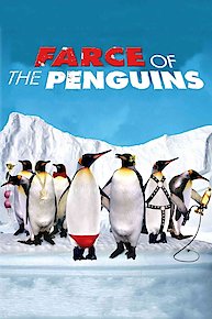 Farce of the Penguins