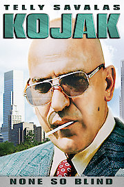 Kojak: None So Blind
