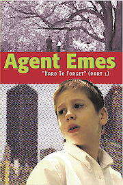 Agent Emes: Hard To Forget - Part 1