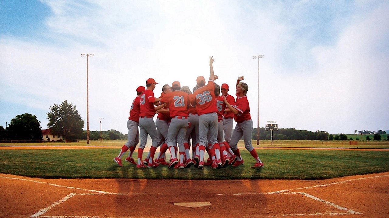 The Final Season