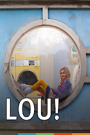 Lou!