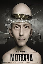 Metropia Director Interview Extra