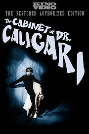 The Cabinet of Dr. Caligari