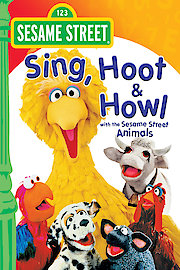Sesame Street: Sing Hoot And Howl