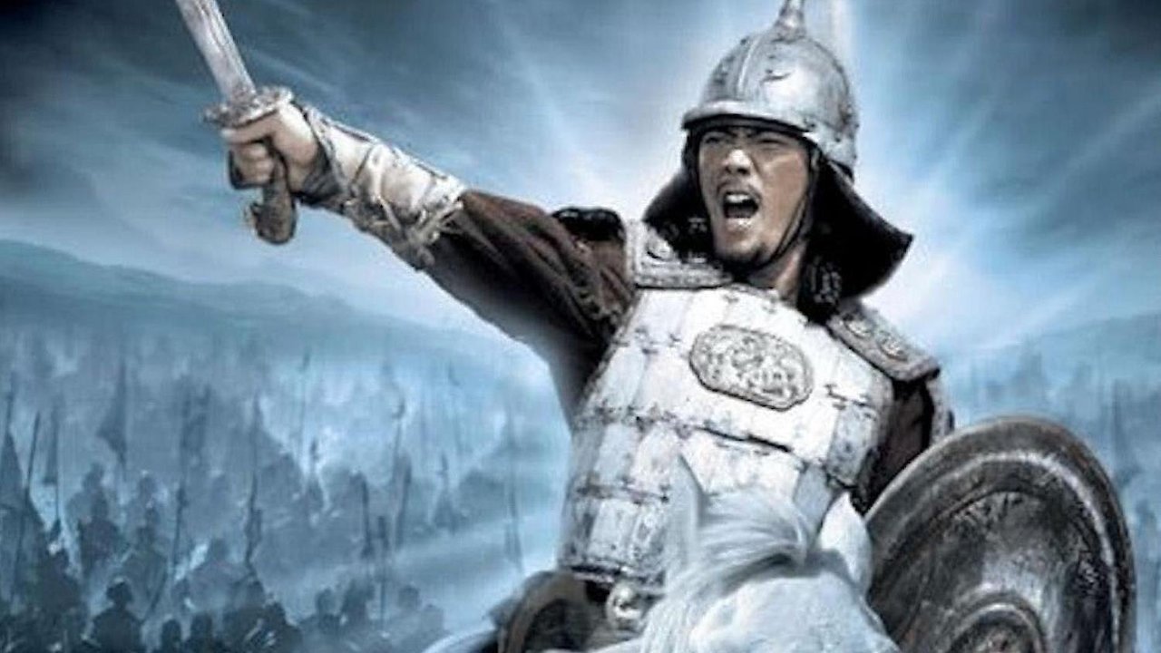 Genghis Khan: To the Ends of the Earth and Sea
