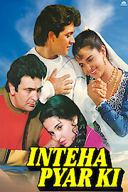 Inteha Pyar Ki