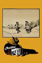 Amblin'