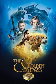 The Golden Compass