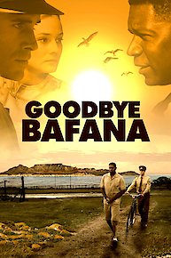 Goodbye Bafana