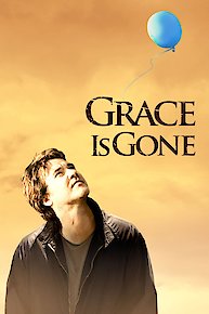 Grace Is Gone