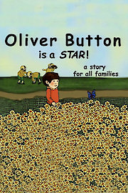 Oliver Button is a Star