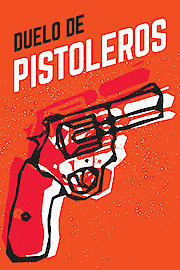 Duelo de Pistoleros