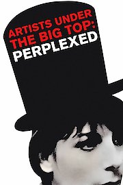 Die Artisten in der Zirkuskuppel: Ratlos