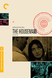 The Housemaid