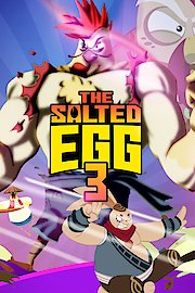 The Salted Egg 3