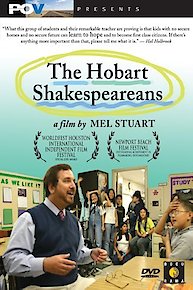 The Hobart Shakespeareans