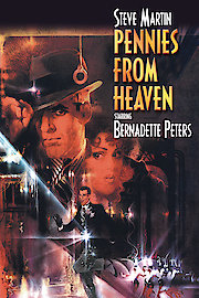 Pennies From Heaven