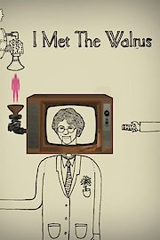 I Met the Walrus