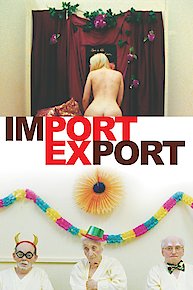 Import Export