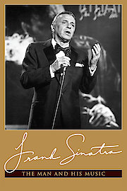 Frank Sinatra - The Man And His Music