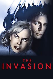 The Invasion