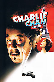 Charlie Chan in Paris