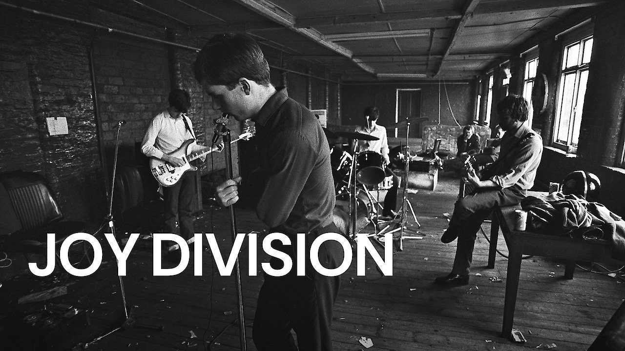 Joy Division