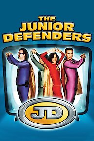 The Junior Defenders