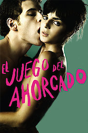 El Juego del Ahorcado