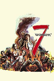 Seven Women