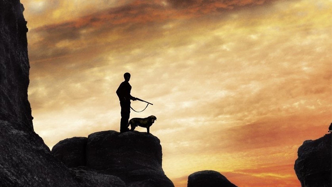 The King of the Mountain