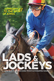 Lads & Jockeys