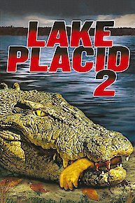 Lake Placid 2