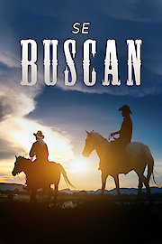 Se Buscan